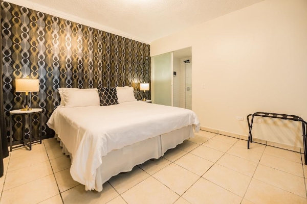 Hotel Perle d'Or (Washington)